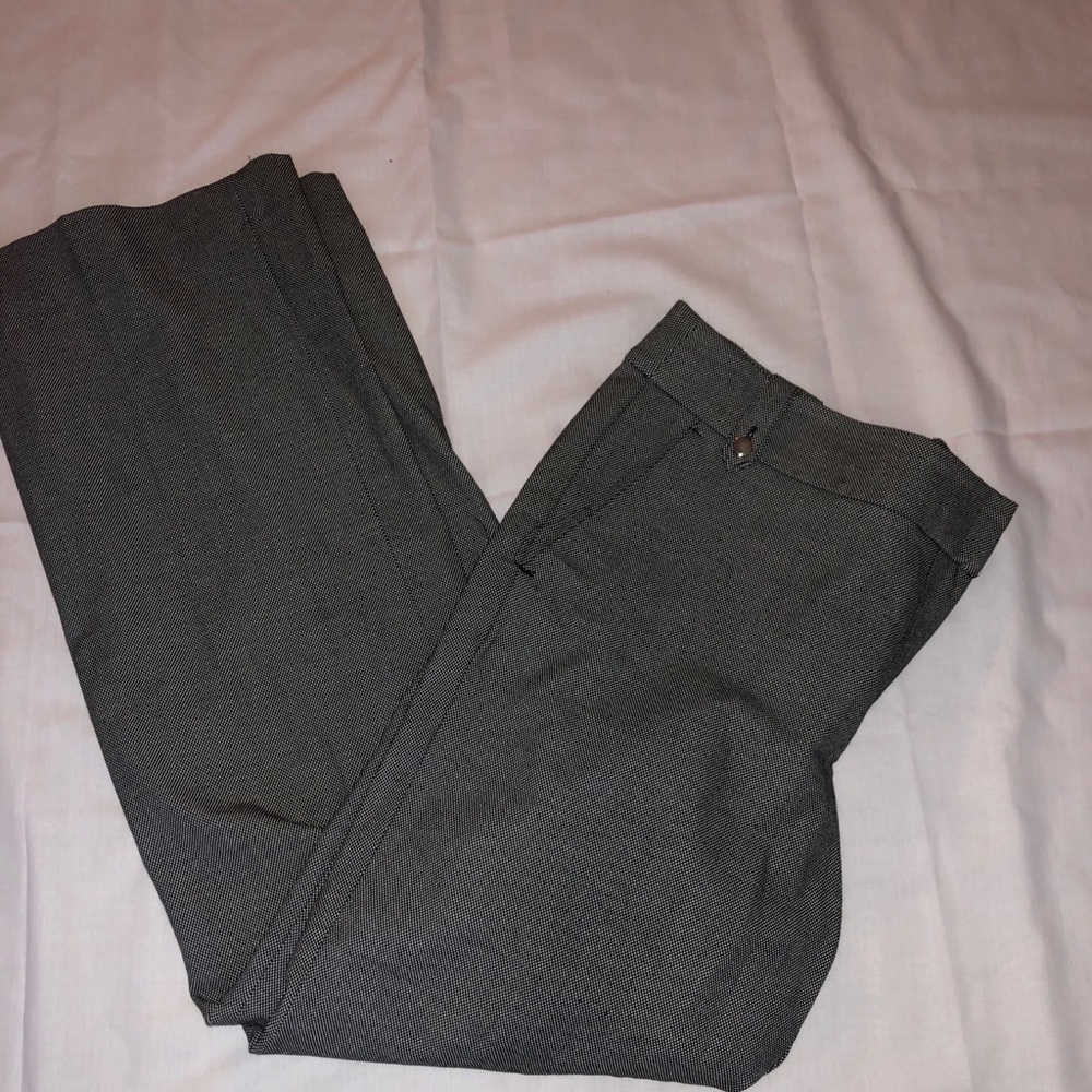 loft trousers